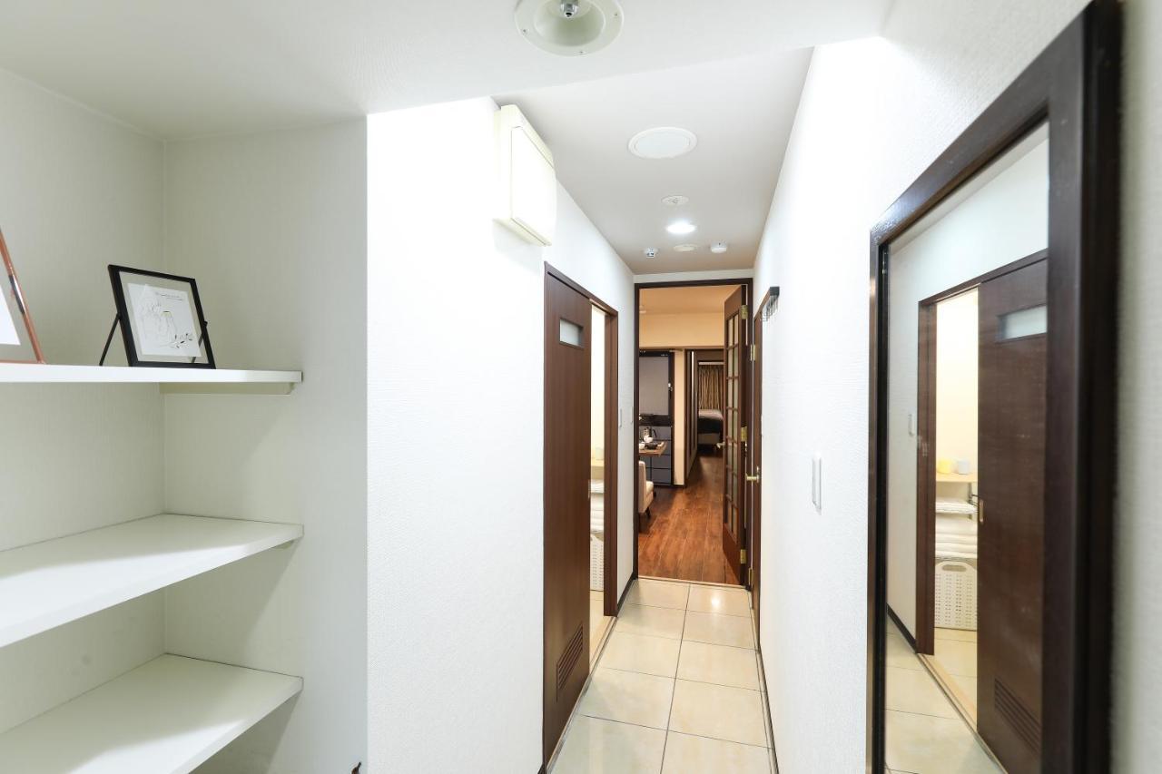 Ocean Niponichi Appartement