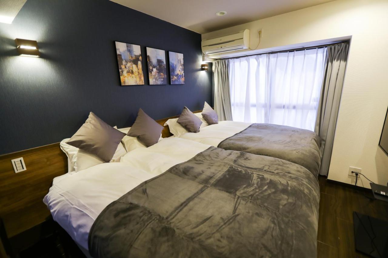 Ocean Niponichi Appartement *