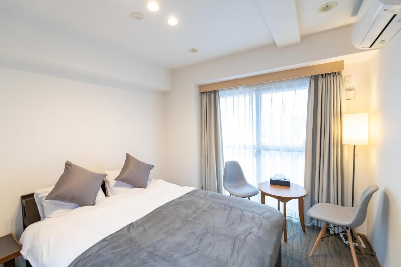 Ocean Niponichi Appartement *