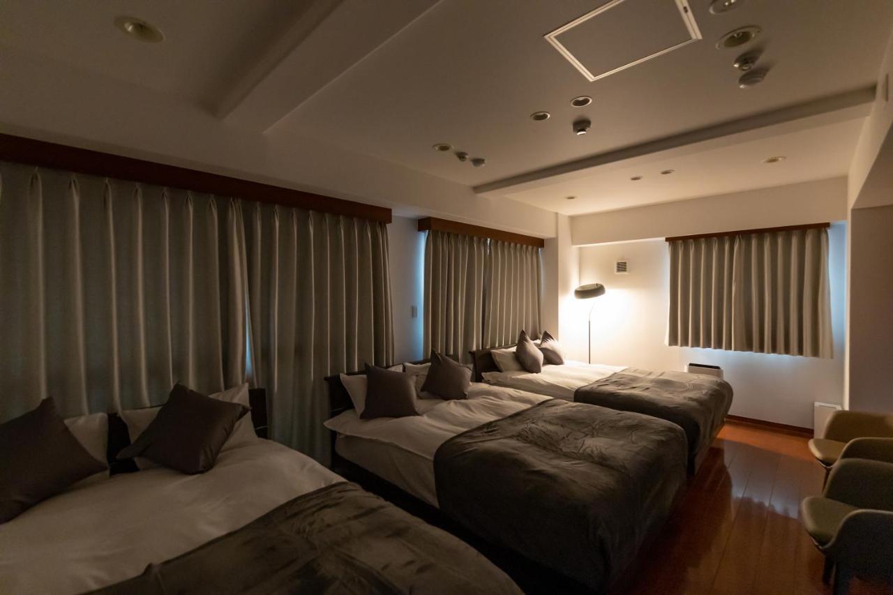 Appartement Ocean Niponichi