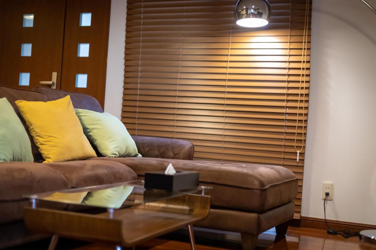 Appartement Ocean Niponichi