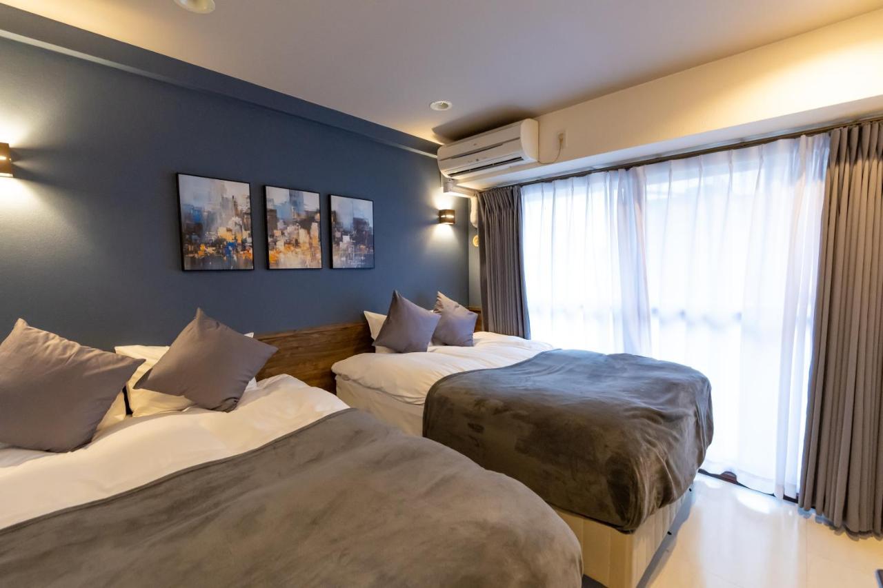 Ocean Niponichi Appartement *