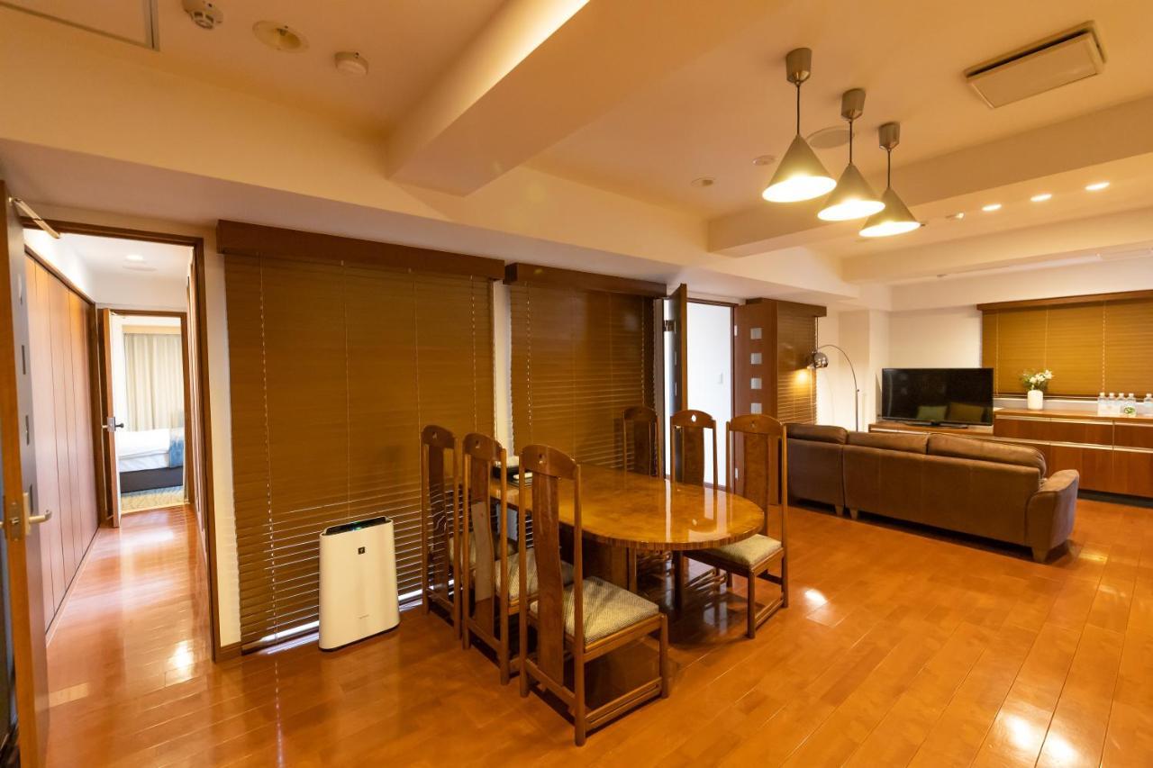 Ocean Niponichi Appartement *