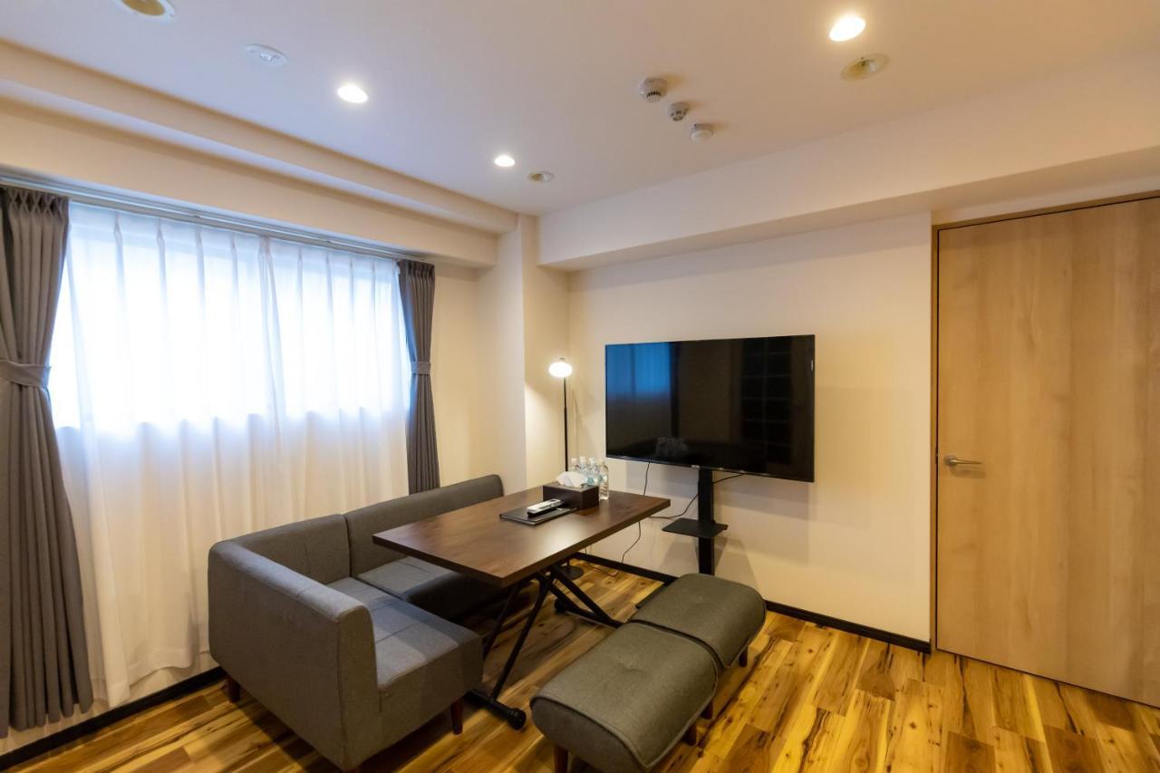Appartement Ocean Niponichi