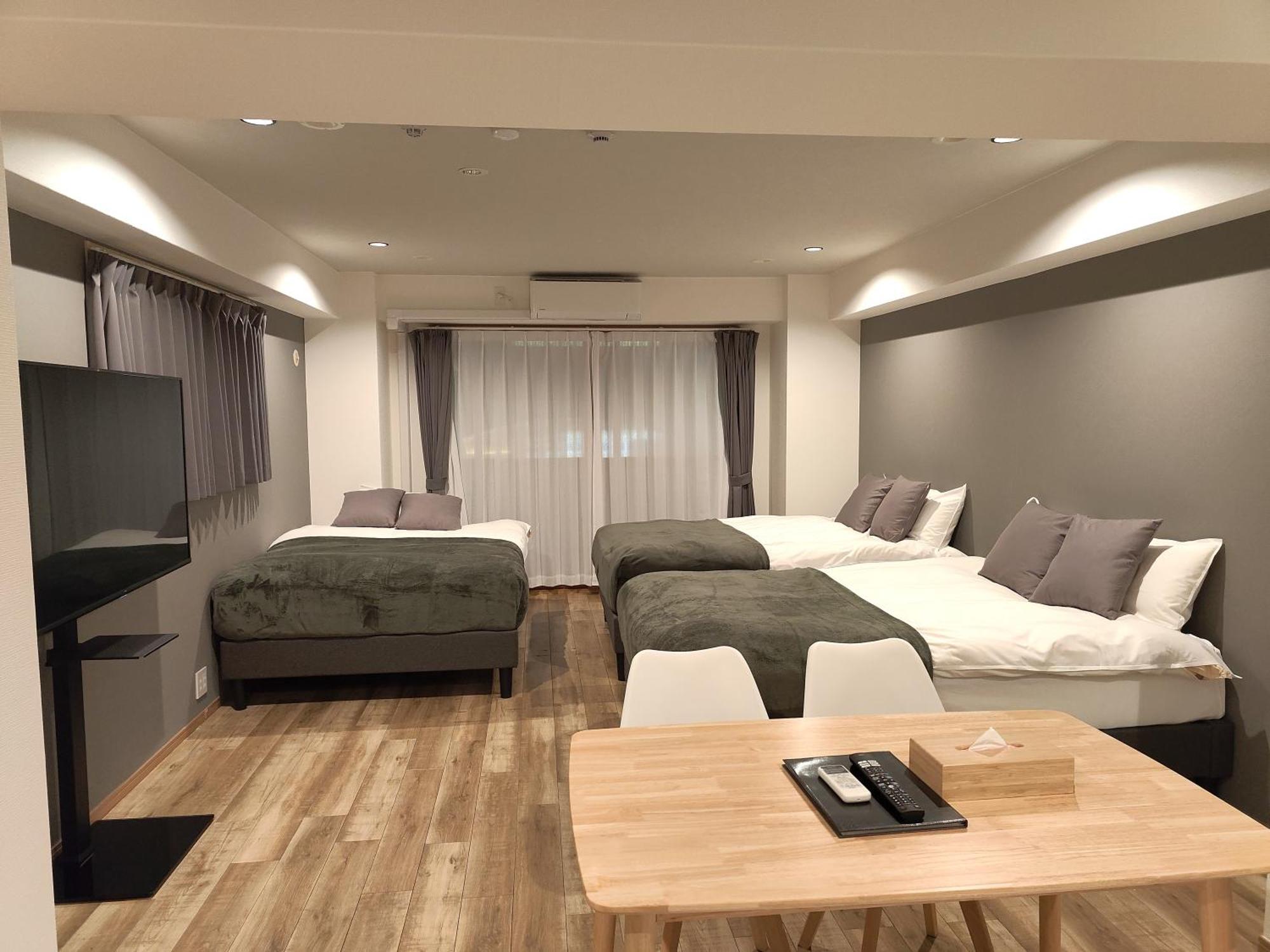 Appartement Ocean Niponichi