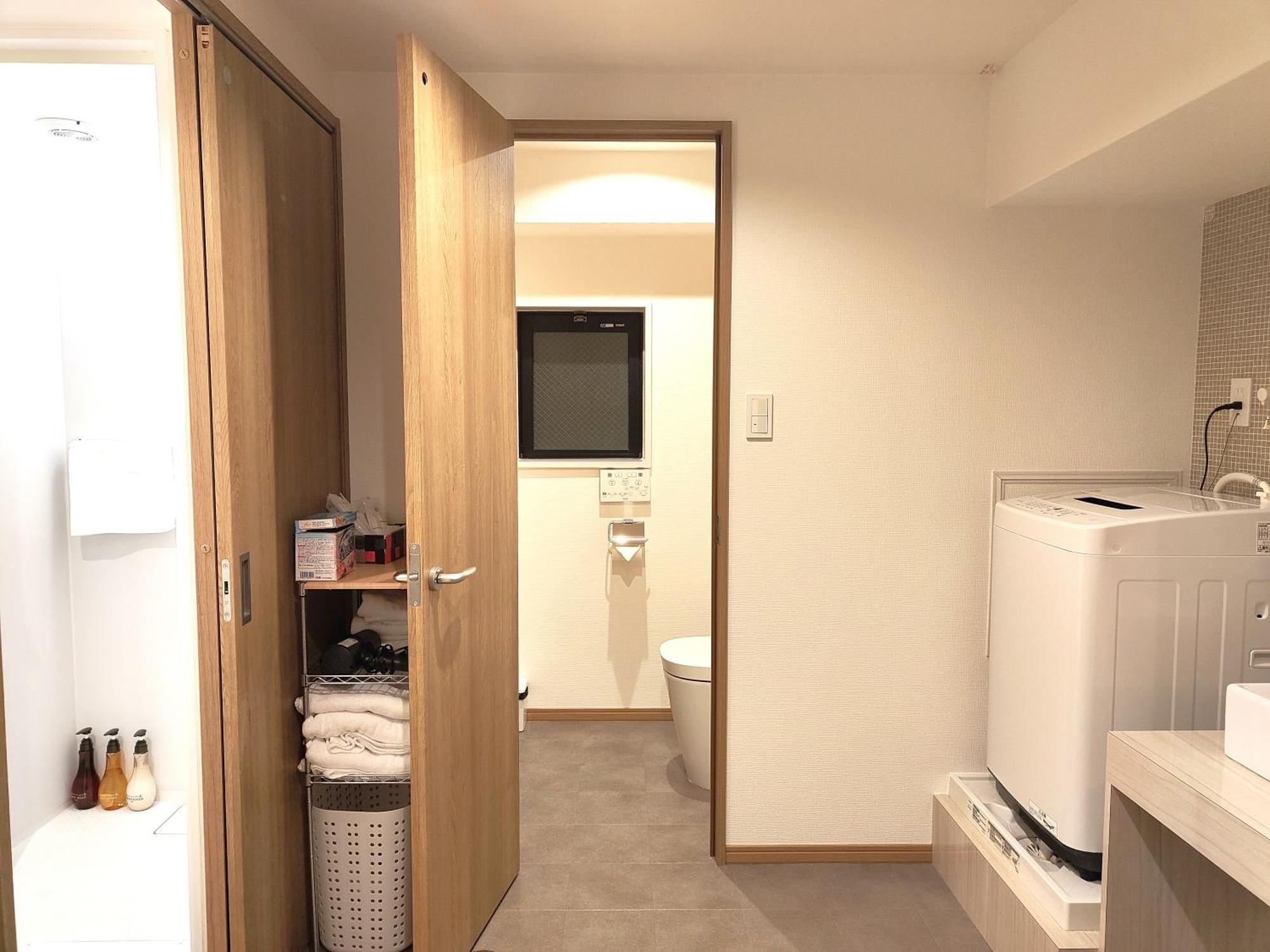 Appartement Ocean Niponichi *